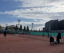 部活テニスで悩む親御さんの話を聞きます 中学の部活の3年は長いようでとても短いです イメージ5