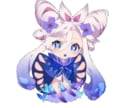 最短二日！デフォルメイラスト制作いたします まるっとかわいいデフォルメキャラ！ イメージ5