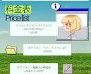 ドット絵アイコン制作します かわいいドット絵であなただけのSNS用アイコンをお作りします イメージ3