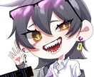 4個〜注文可能！専用スタンプ作ります 低価格で専用配信スタンプを描きます イメージ3