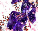 同人誌の小説の表紙絵お描きします キャラが生き生きとしたイラストはいかがでしょう！？ イメージ7