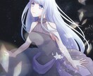 SNSアイコン・オリジナルキャライラスト制作します デフォルメ・通常頭身両方OK!お気軽にお申し付けください イメージ9