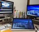 素人YouTuberさんのお手伝いします ★10分以内の動画編集、全て作業おまかせOKな方限定 イメージ3