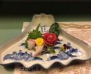 和食の調理技術、レシピ教えます 老舗京料理店の本物の技術をご家庭に毎日の食卓を楽しくしよう イメージ1