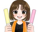 ビジネスSNS用のアカウントを作成します あなたのビジネスを輝かせる　ときめくアイコン イメージ5