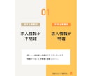 医療介護業界採用特化のインスタ投稿画像を制作します 求職者が思わず見たくなる投稿で魅力を伝えます！ イメージ3