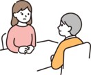 相談×検索代行であなたの悩み解決します 格安・丁寧・個別対応・まとめてこまかく イメージ1
