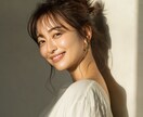 商用利用OK！オリジナルAIモデルを生成します 1枚～OK！低価格であなただけのモデルを生成。コスパ◎ イメージ1
