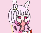 SDイラスト描きます ころっとゆるくて可愛いSDイラスト描きます イメージ6