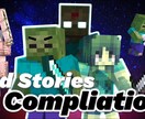 マイクラのサムネ・アニメーション制作を行います 再生数を伸ばす！マイクラ用サムネ＆アニメ制作 イメージ3