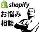 通話でShopifyのお悩み相談を受けます 見積もりやデザイン変更など何でも相談してください。 イメージ1