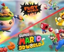 YouTubeの動画サムネイル作成します ゲーム系のサムネイルが得意です イメージ9