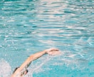 水泳に関してのアドバイス、練習メニュー作成します みんなの前でカッコよく泳げるようになりませんか！？ イメージ3