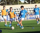 現役海外サッカー選手が個別指導します 試合で活躍するための技術・戦術を丁寧に指導します イメージ8