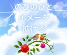 タロット占い★２０２５年へのレターをお送りします 気になるテーマは一つだけ☆ご自分へのクリスマスプレゼントに イメージ4