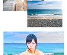 画像編集致します 写真の加工、合成、切り抜き、文字入れ、画像編集を致します！ イメージ4