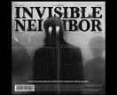 音楽ジャケット/CDアートワーク制作をします 先ずは世界観/感覚の擦り合わせから イメージ2
