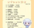 商用利用料込！シンプルかわいいミニキャラを描きます 配信やSNS、グッズ等に使えます！ イメージ5