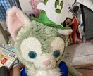 ぬいぐるみ用のお洋服作成します 手作りのぬいぐるみ用のお洋服作成 イメージ4