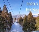 旅行、日常、お出かけの写真・動画を1本にまとめます 撮り溜めている思い出の写真や動画を1本のムービーに。 イメージ8