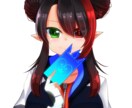低予算でかわいいアイコン制作いたします ポップでキュートなアニメ系なイラスト イメージ8