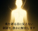 霊的インプラントを解放し魂の本質を目覚めさせます 本来のあなたを取り戻す――魂の覚醒と能力開花をサポートします イメージ5
