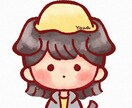 商用利用OK！ゆるかわいいイラストを描きます 親しみやすい挿絵でWebサイトや記事をわかりやすく！ イメージ8