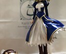 プラモの作り方でわからないことをアドバイスします プラモからフィギュア製作まで！初心者向けの製作相談受けます！ イメージ4