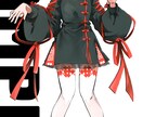 サムネイルや一枚絵を制作いたします 動画用サムネイルや好みの一枚絵をアニメタッチでお届け イメージ3