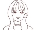 イラストアイコン制作受けたわまります 職場やSNSで使いやすいイラスト イメージ2