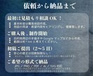 ラフ２案！お洒落て分かり安い地図を作成します 世界中のお客様に届くおしゃれな地図｜中・英翻訳対応可能 イメージ2