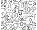 あなたが欲しいハンドメイド作品を探します イメージ1