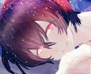 あなたのアイコンお描きいたします あなただけのオリジナルのアイコンを一緒に作りませんか？ イメージ6