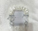 硬質ケースお作りいたします ハンドメイド 硬質ケース まずは相談だけでも可能♪ イメージ2
