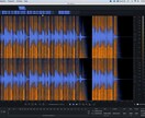 音声ファイルに混入しているノイズを軽減、除去します iZotope RX9を使用したノイズ軽減、除去 イメージ1