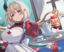 イメージに合わせたイラストご提供します 用途・イメージを細かくヒアリング・制作いたします イメージ7