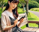資格の本等をポッドキャストに変換します 格安で最高品質_OCRとAI技術で万全の資格対策 イメージ3