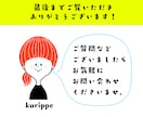 Twitter用おしゃれなモノクロアイコン承ります 1500円★SNSやYouTube、ココナラ用におすすめ！！ イメージ10