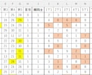 EXCEL版ミニロト支援ソフトをご紹介いたします EXCELベースの特別なクイックピックツールをご提供します！ イメージ3