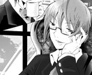 最速4日。配信・動画などで使えるイラストを描きます Vtuberさん、活動者さん歓迎。個人の方でもどうぞお気軽に イメージ7