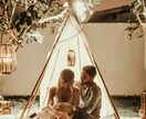 羨ましがられる国際結婚人生を手に入れる方法教えます メッセージ、チャットし放題。英語フランス語でのアドバイスも イメージ4