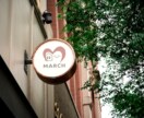シンプルで温かみのあるデザインをお届けします 丁寧なヒアリングで想いに寄り添ったロゴを制作いたします イメージ8