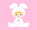 オリジナルキャラクターを作成します お店のオリジナルグッズを作成したい方へ イメージ3