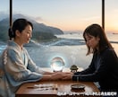 彼の本音・連絡が来る時期・取るべき行動を視ます 「今どう思ってるのか」だけで終わらせません。 イメージ9