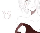 アイコン、イラストなど色々描かせていただきます 色塗りだけや、線画のみなども受け付けてます◎ イメージ4