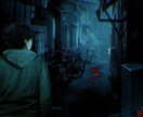 ホラーやダークなイラストお描きします ゲームスチル・小説表紙・ポスターなどにお使いいただけます イメージ7