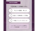 医療介護業界採用特化のインスタ投稿画像を制作します 求職者が思わず見たくなる投稿で魅力を伝えます！ イメージ7