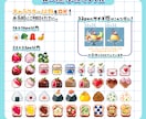 イラスト１枚で制作OK！ドット絵アイコン描きます ★TRPG/VTuber/歌みた/配信/アクキーなど★ イメージ3