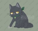 やわらかなタッチで小物イラストを描きます メニュー/POP/チラシ/グッズ/アイコン/挿絵等に イメージ4