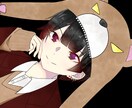 交流会専用イラスト受付ます 第5の交流会専用のページです！ イメージ1